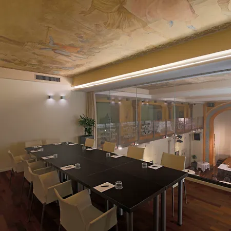I Portici Hotel Bologna-3